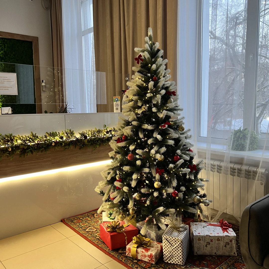 Гостиничный комплекс Одон