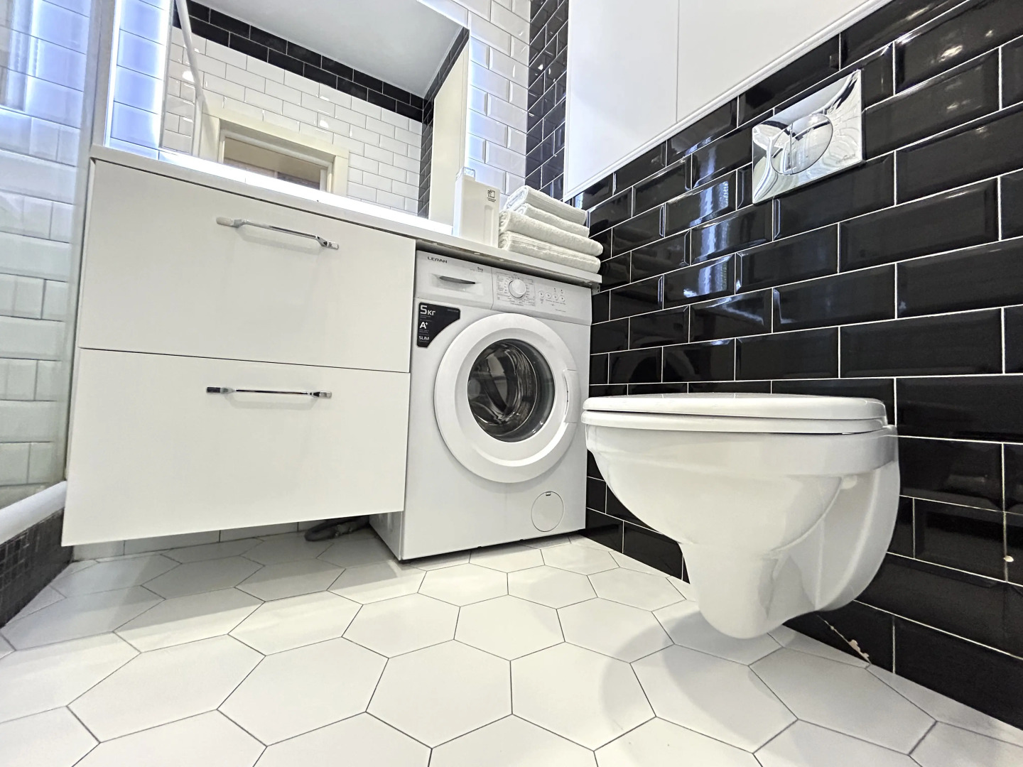 Апартаменты Fsf Премиум Студия С Невероятным Видом