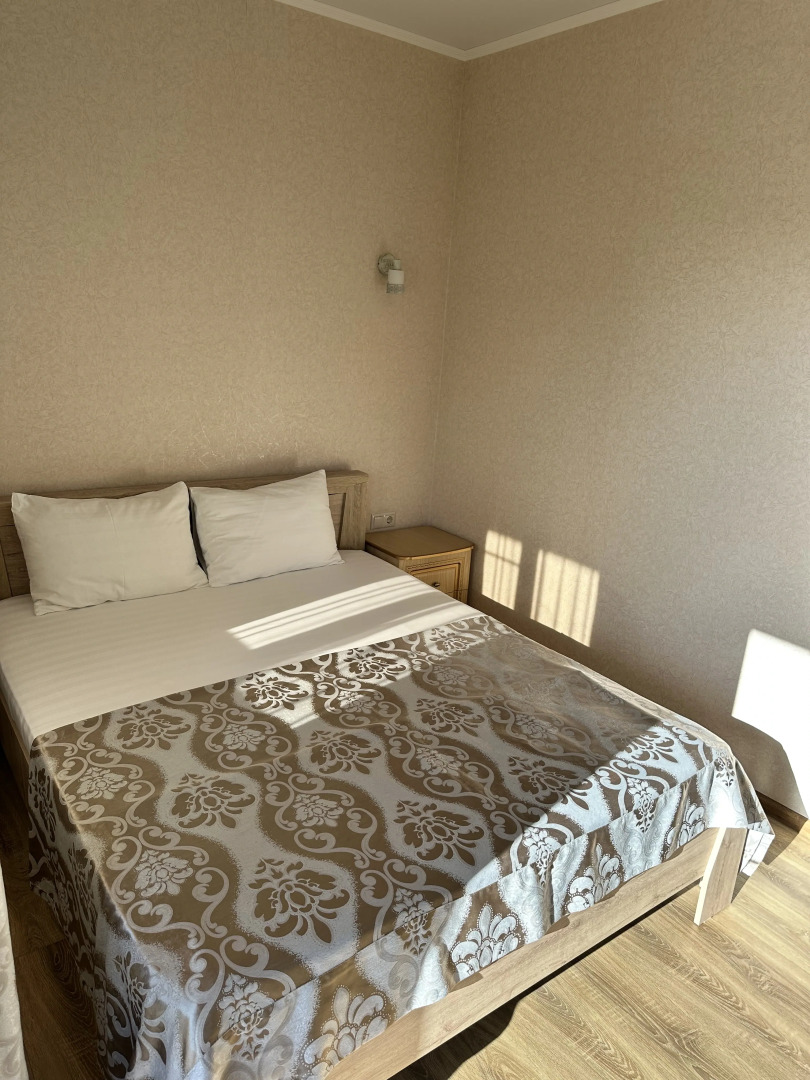 Мини-отель ЭМАРК