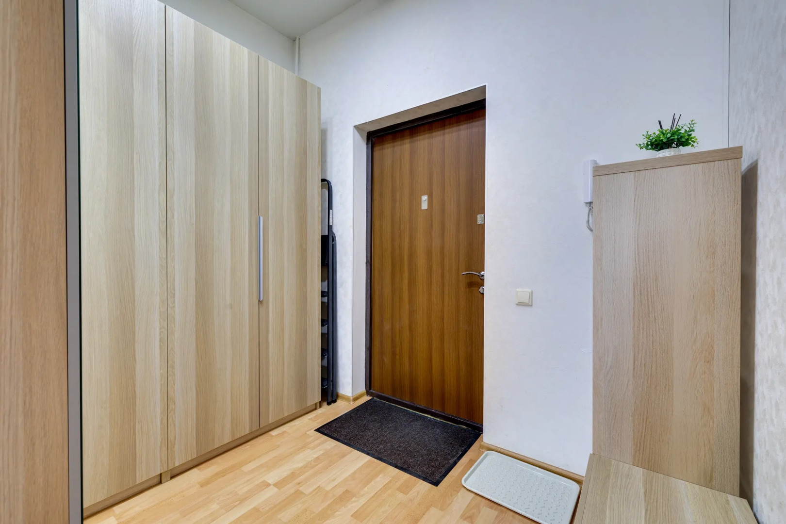 Апартаменты Happy People рядом с Термы