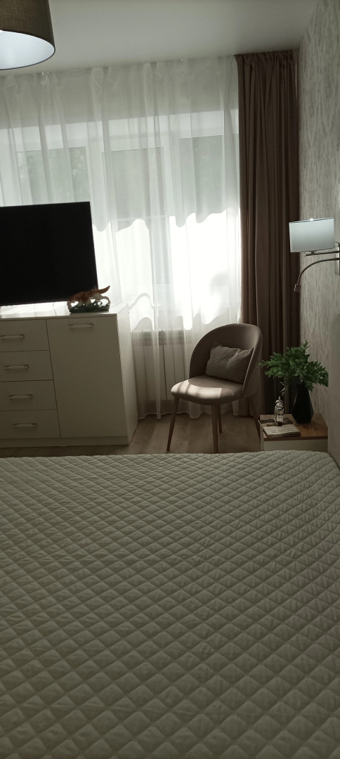 Апартаменты у Троицкой церкви