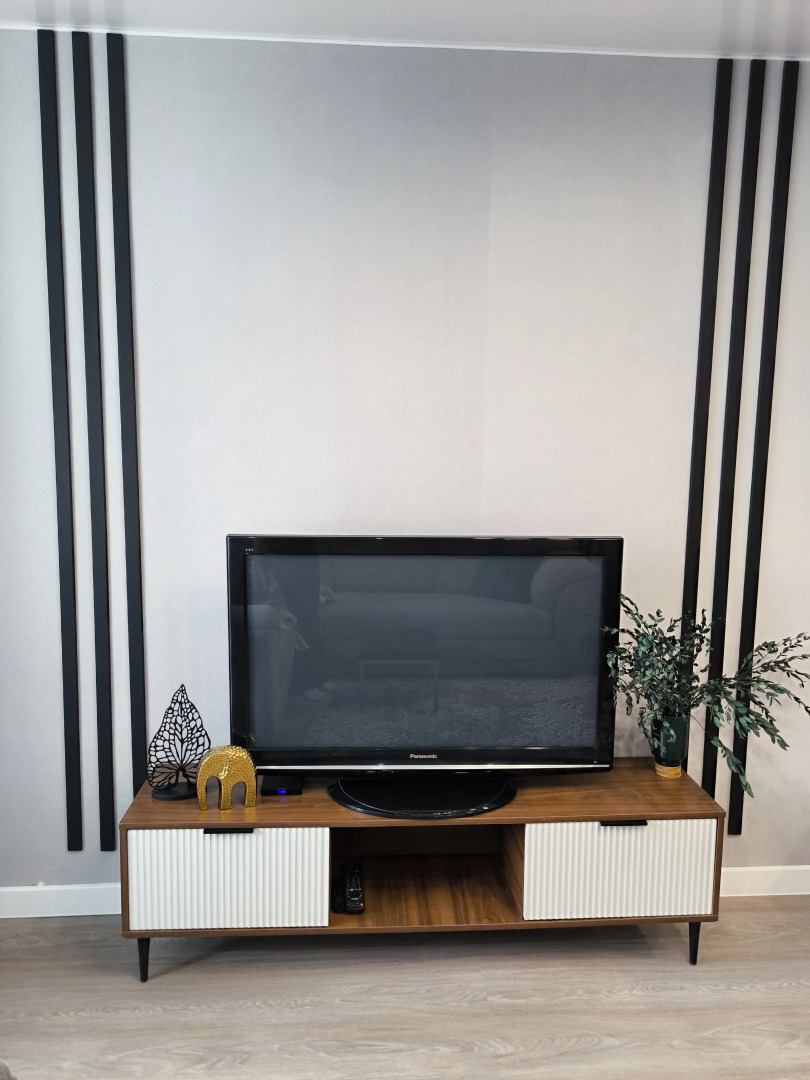 Квартира семейная 2-х комнатная