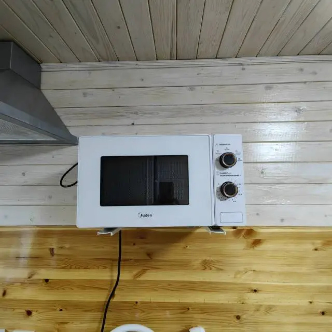 Гостевой дом Тимофеева горка