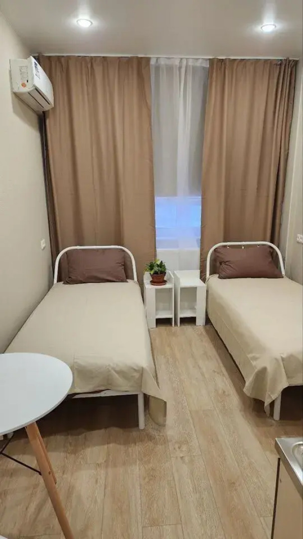 Апартаменты на Пионерской улице 1 1111