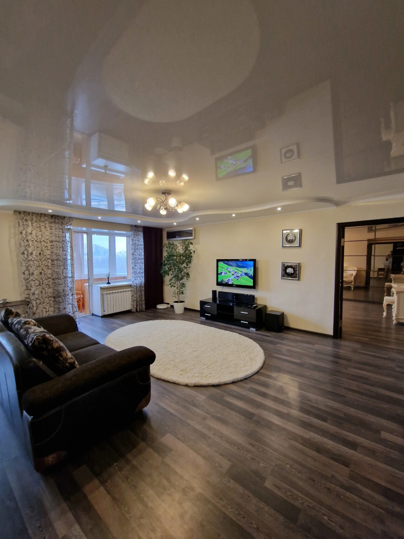 Квартира Уютная 2 Комнатная Квартира