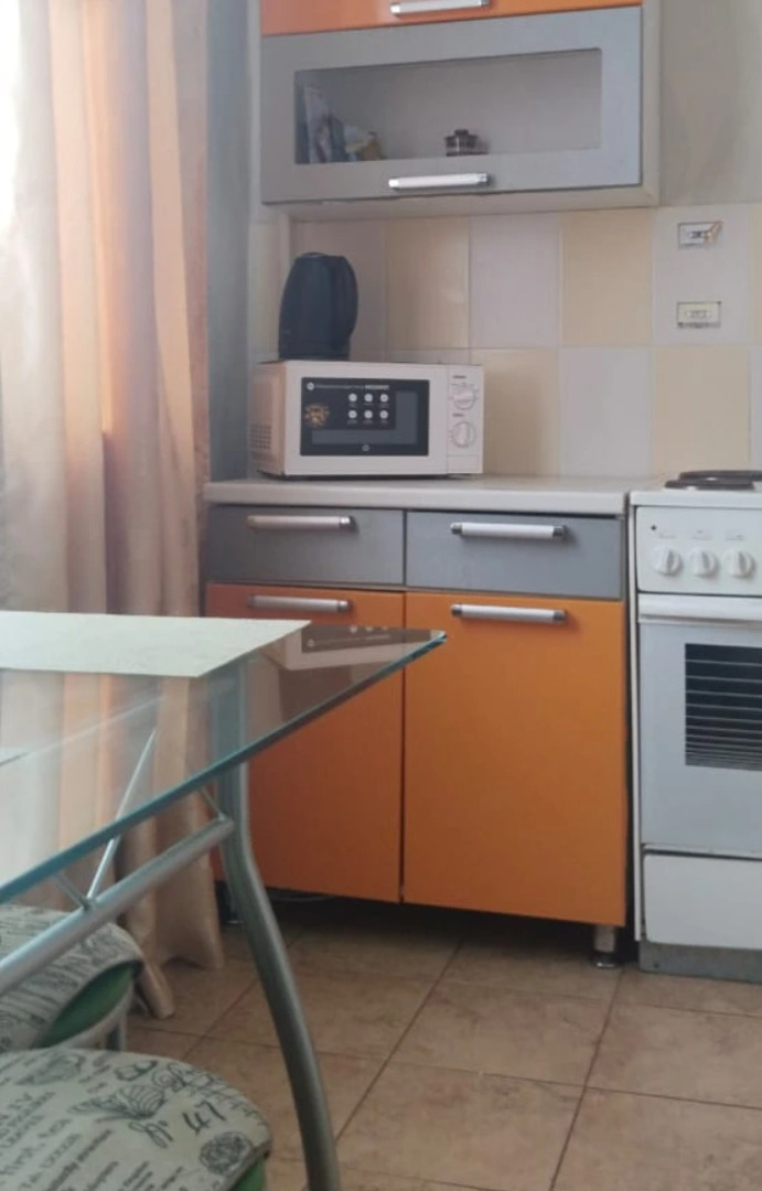 Квартира Уютная на Набережной