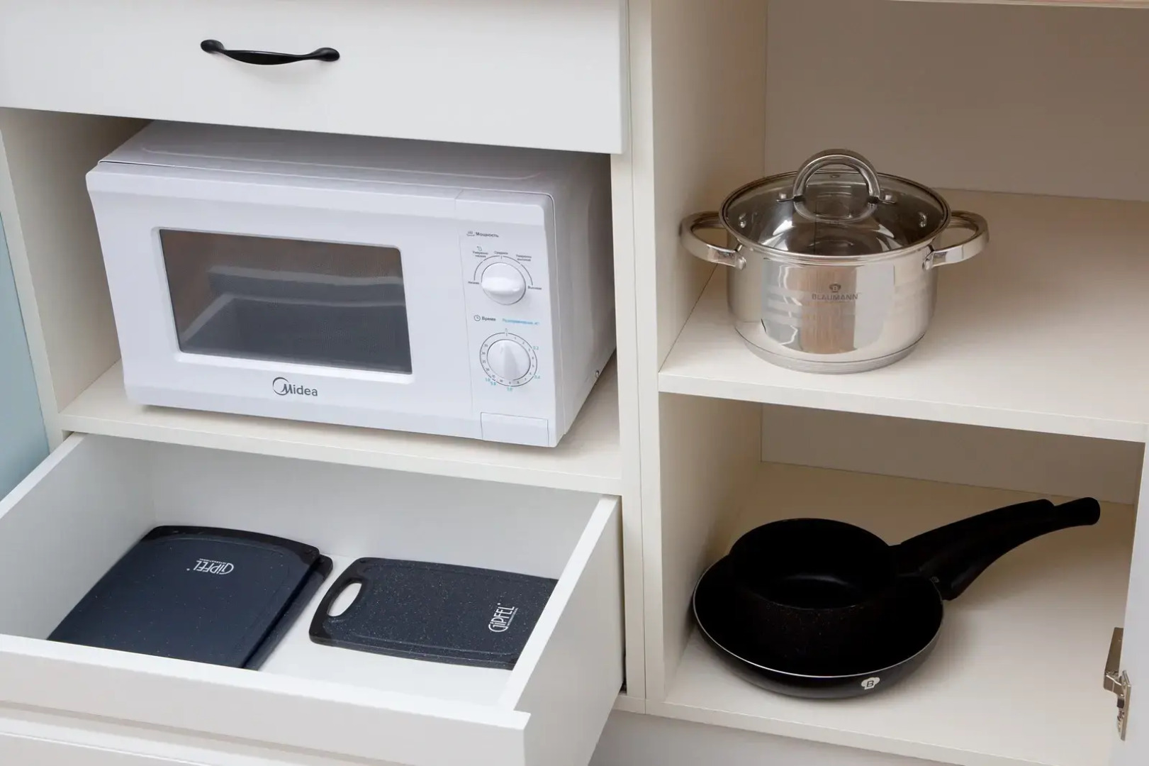 Апартаменты 4Кайф Alt Platz Apart в центре города