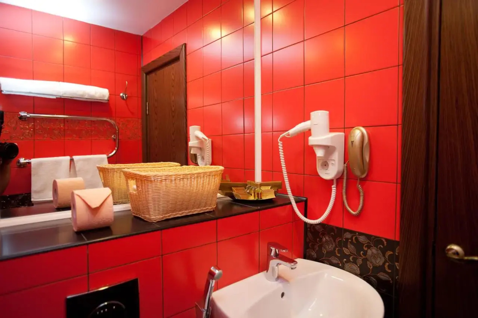 Оздоровительный Комплекс Малинки