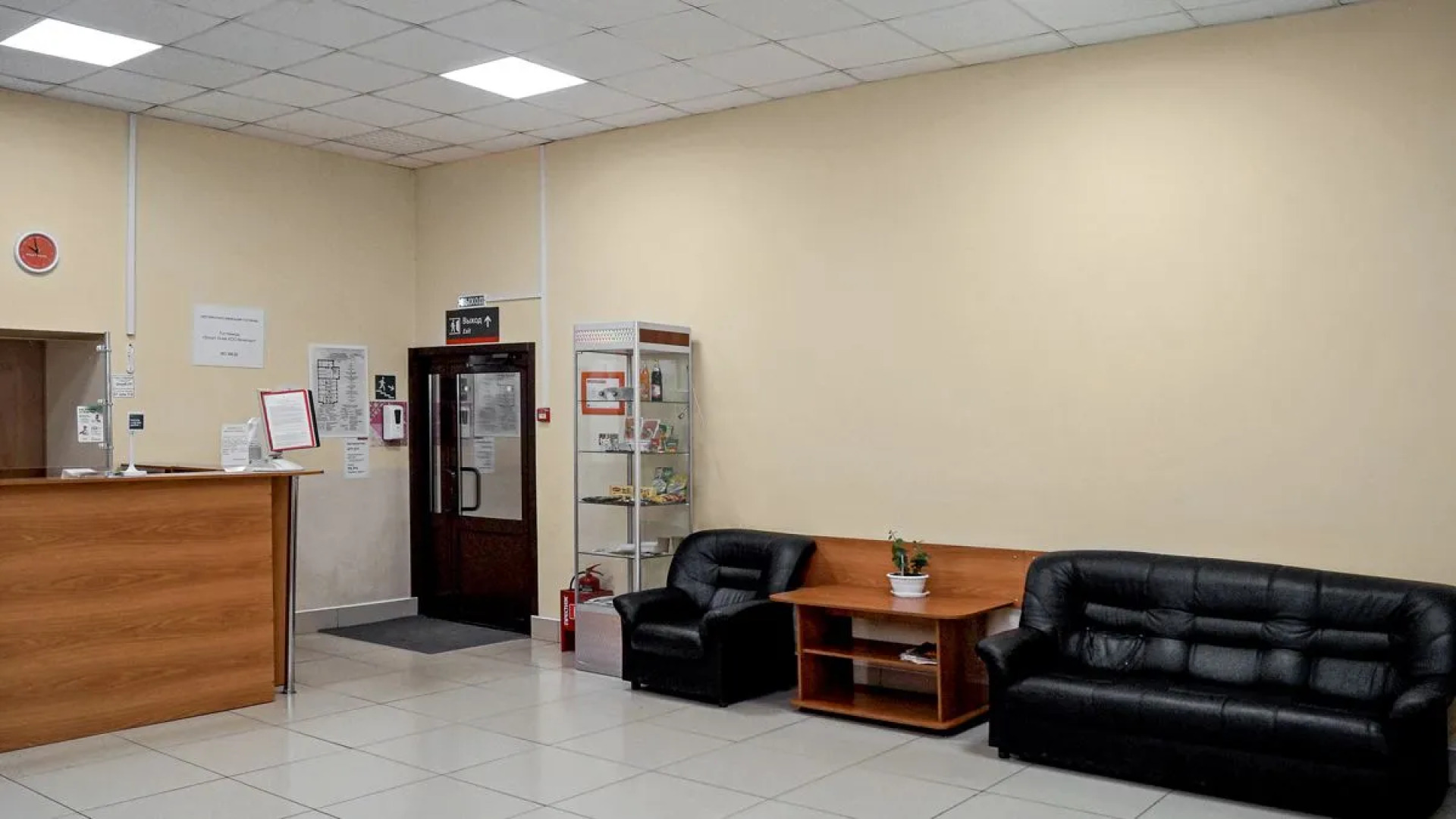 Отель Smart Hotel KDO Вологда