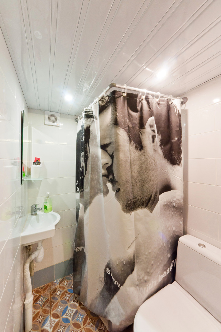 Апарт-отель Мишель на Мойке