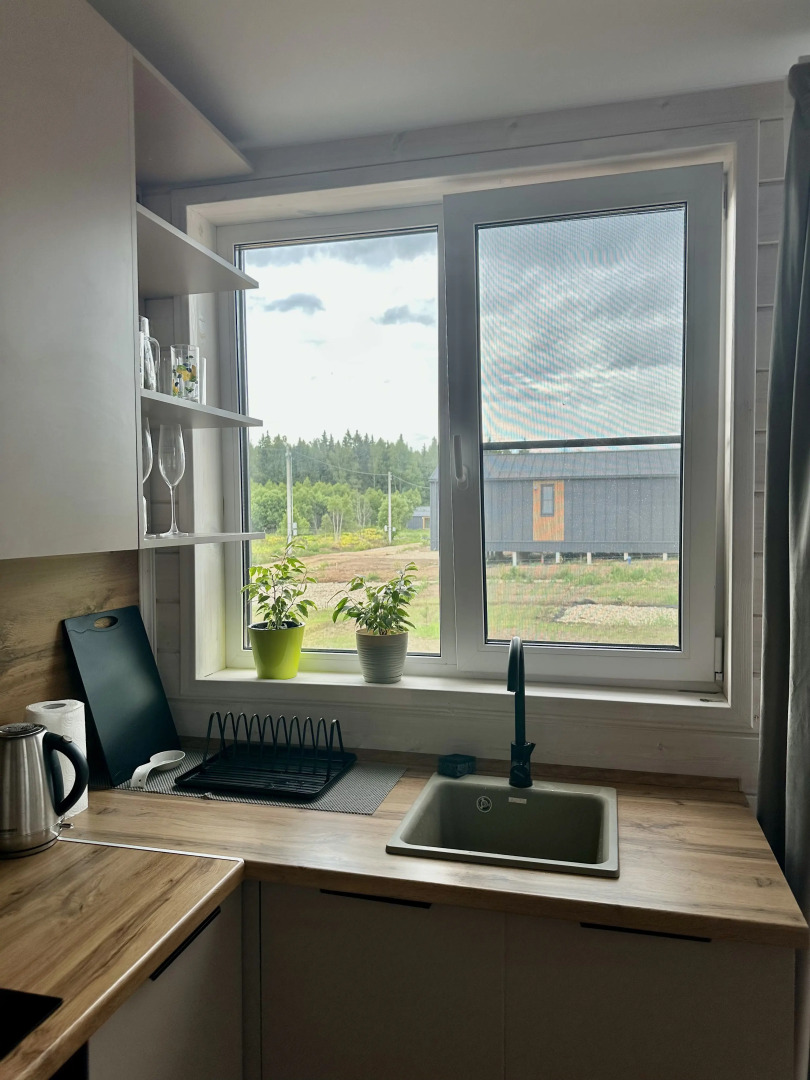 Частный дом Berezkino Village