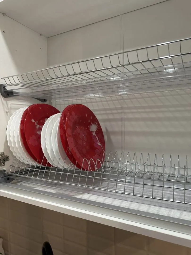 Квартира на Конструктора Грязева 6