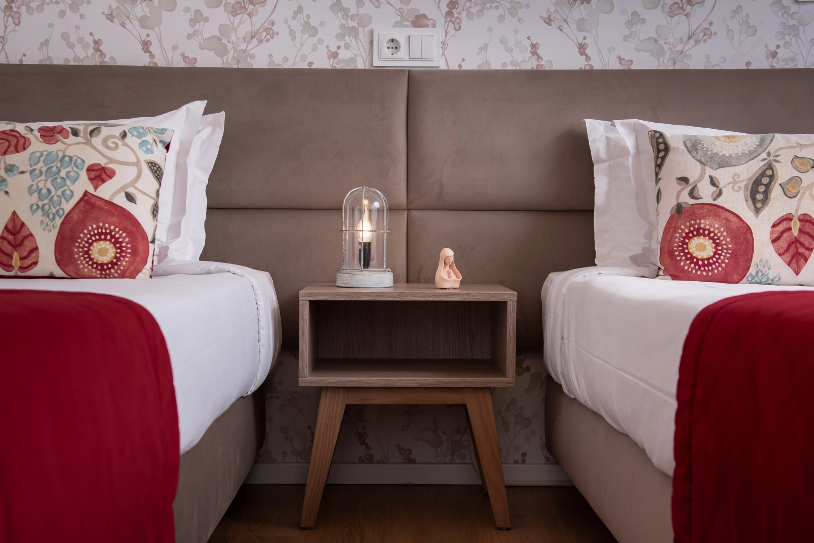 Essence  Inn Marianos Hotel