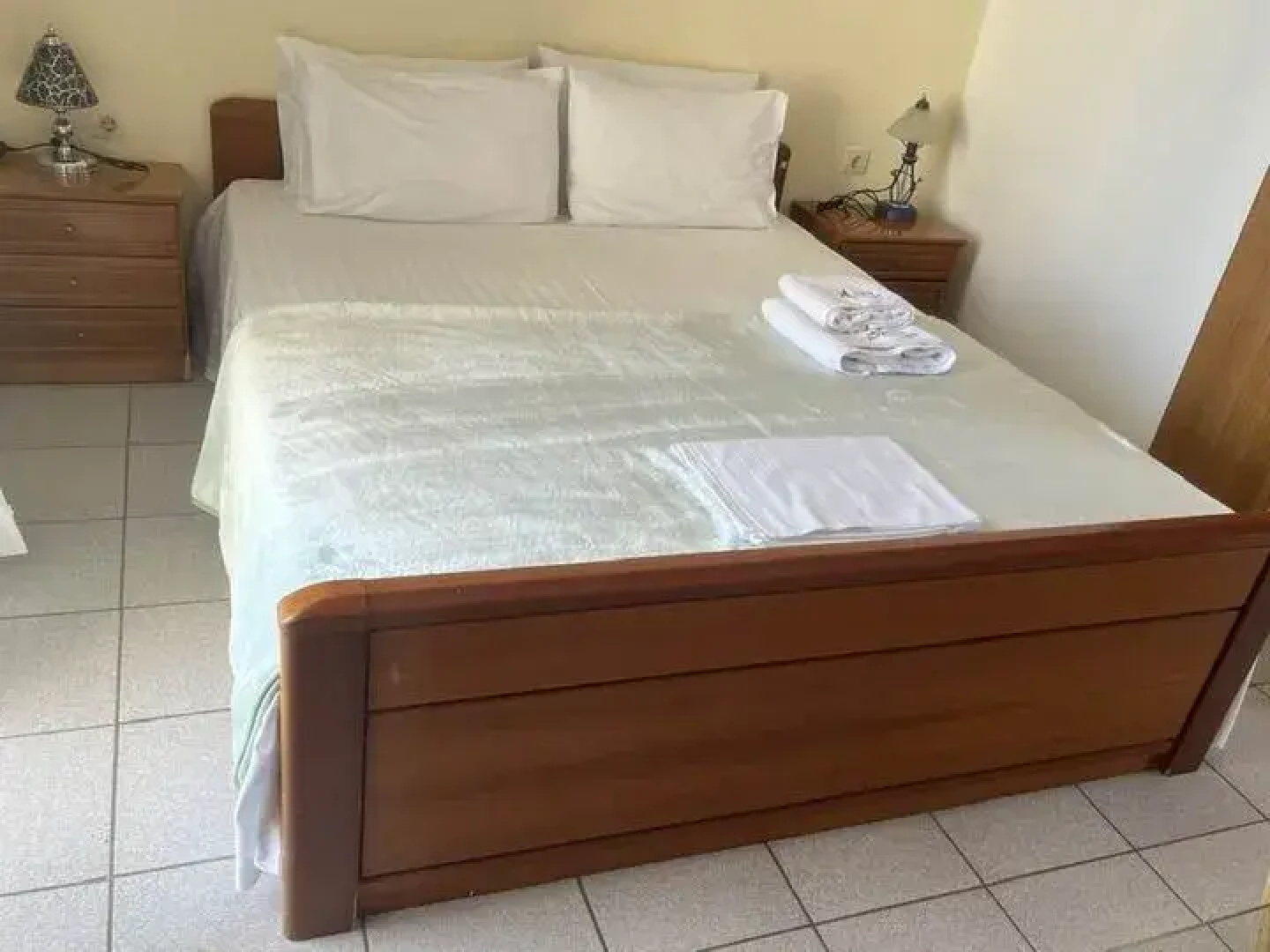 Вилла Askamnia Resort