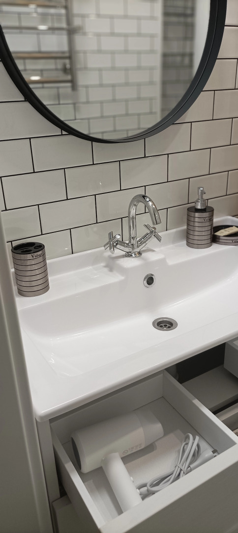 Апартаменты у Троицкой церкви