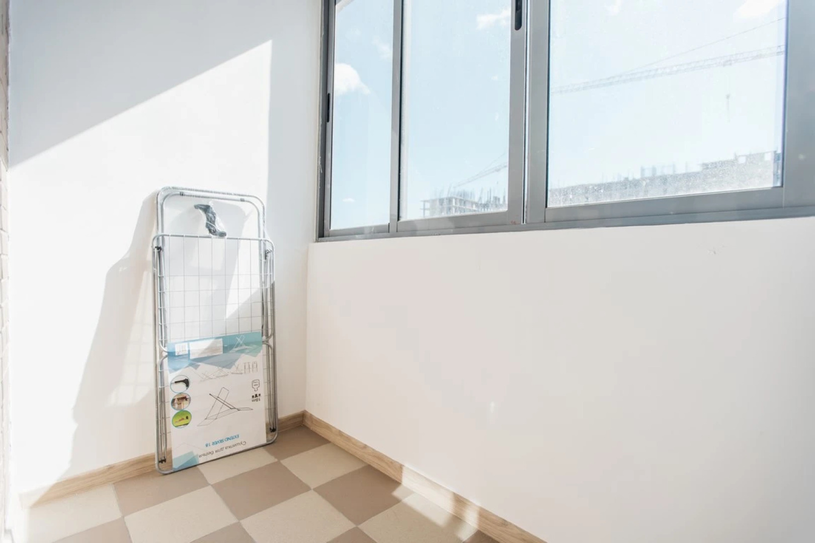 Апартаменты Однокомнатные с Отдельной спальней на Переулке Хрустальном 27 на 9 этаже