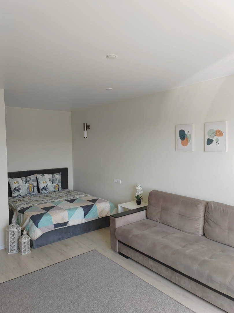 Апартаменты в Витебске "KliMari"