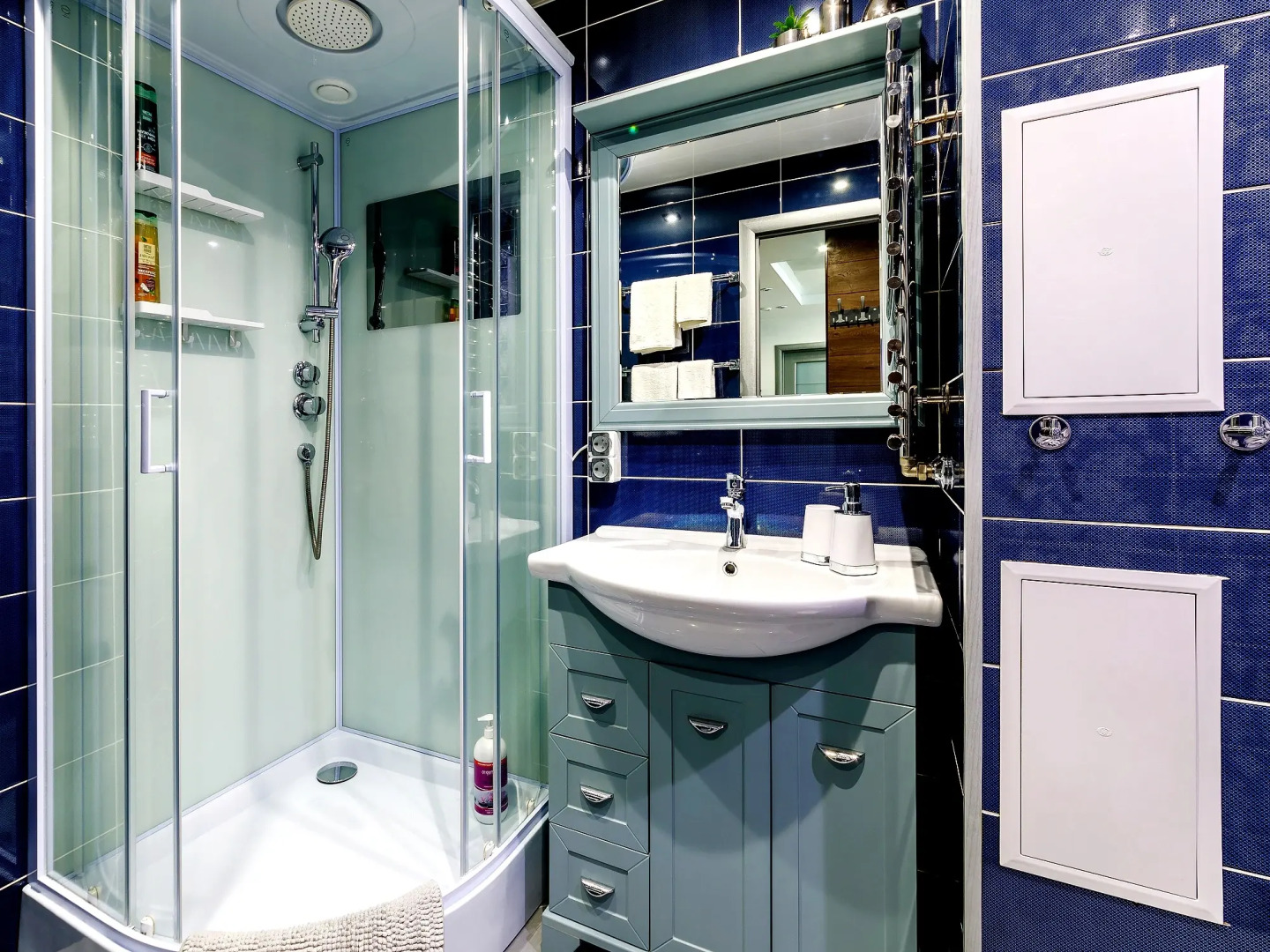 Апартаменты Primus