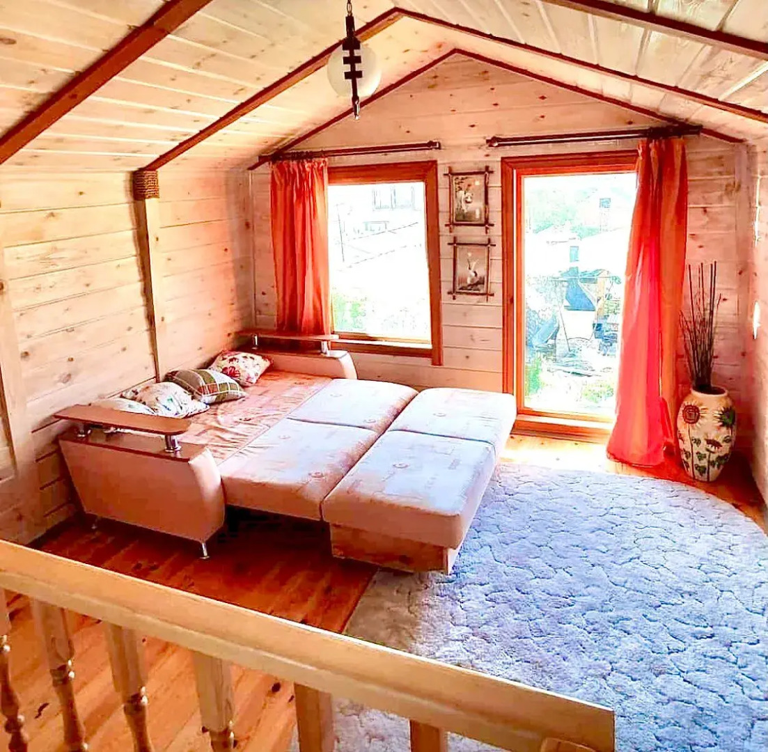 Guest House Baikal Holiday