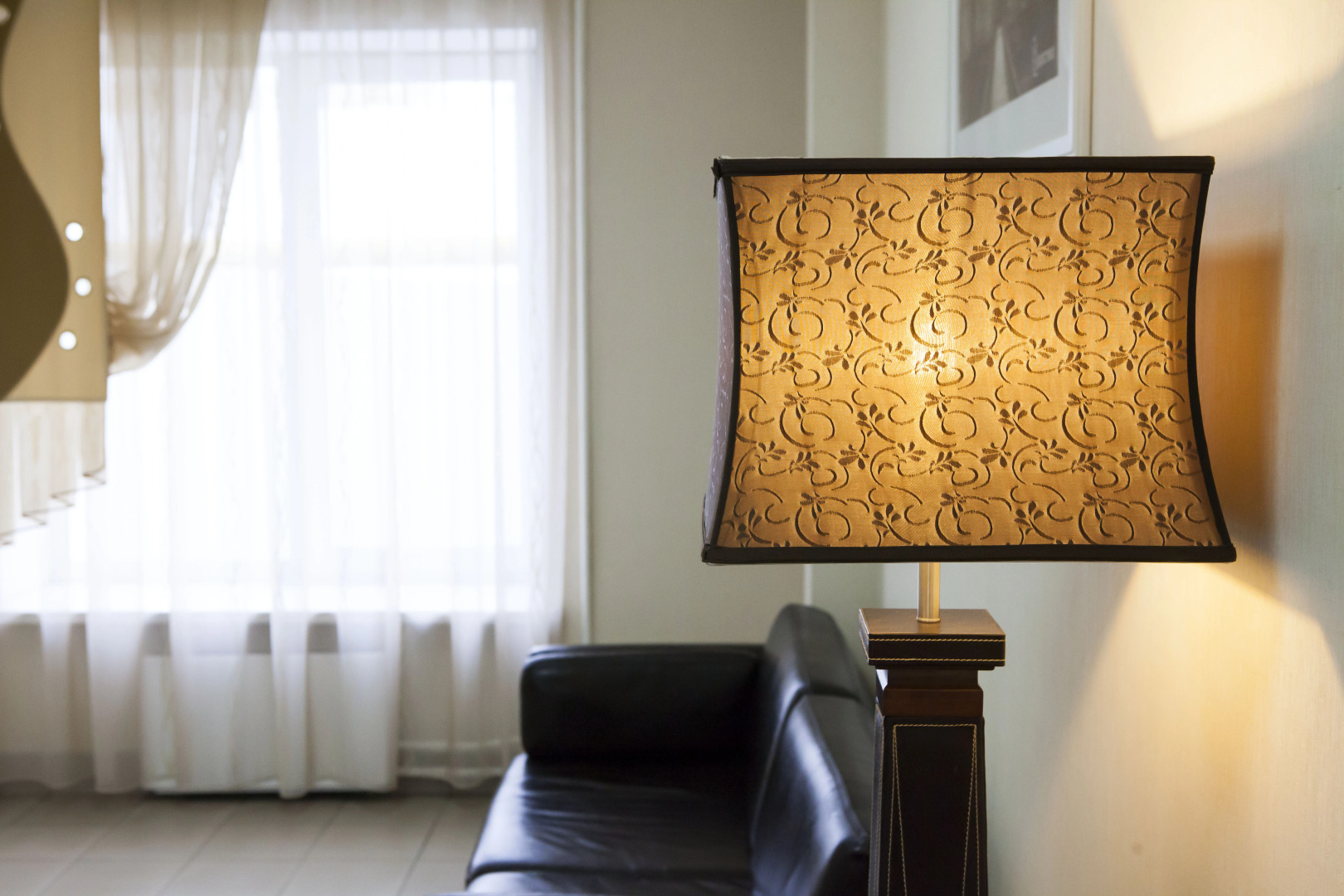 Гостиница Центральная