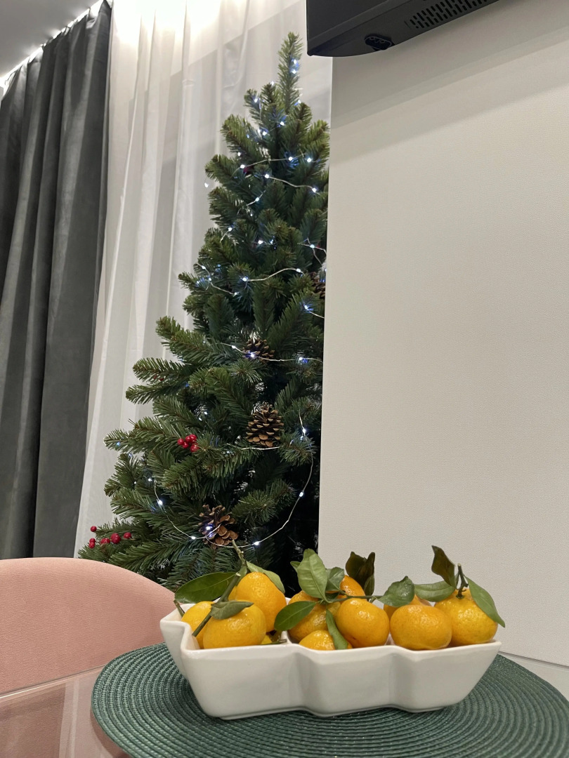 Квартира на Инженерной улице 8