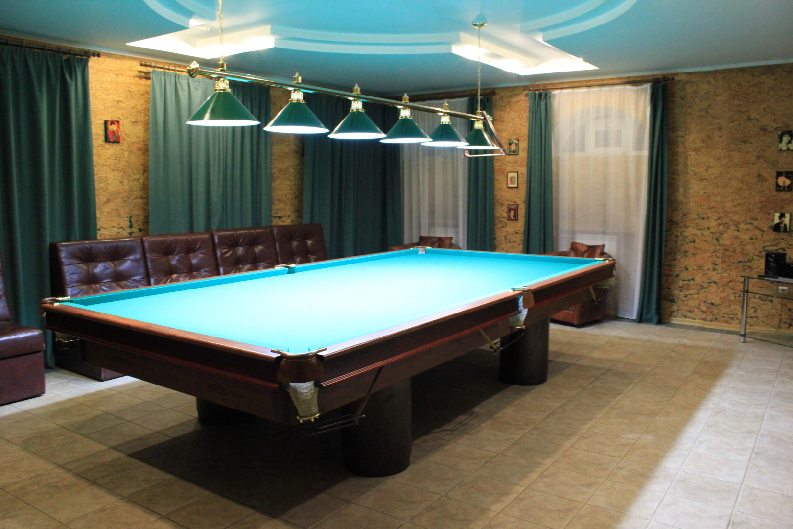 Отель Классик