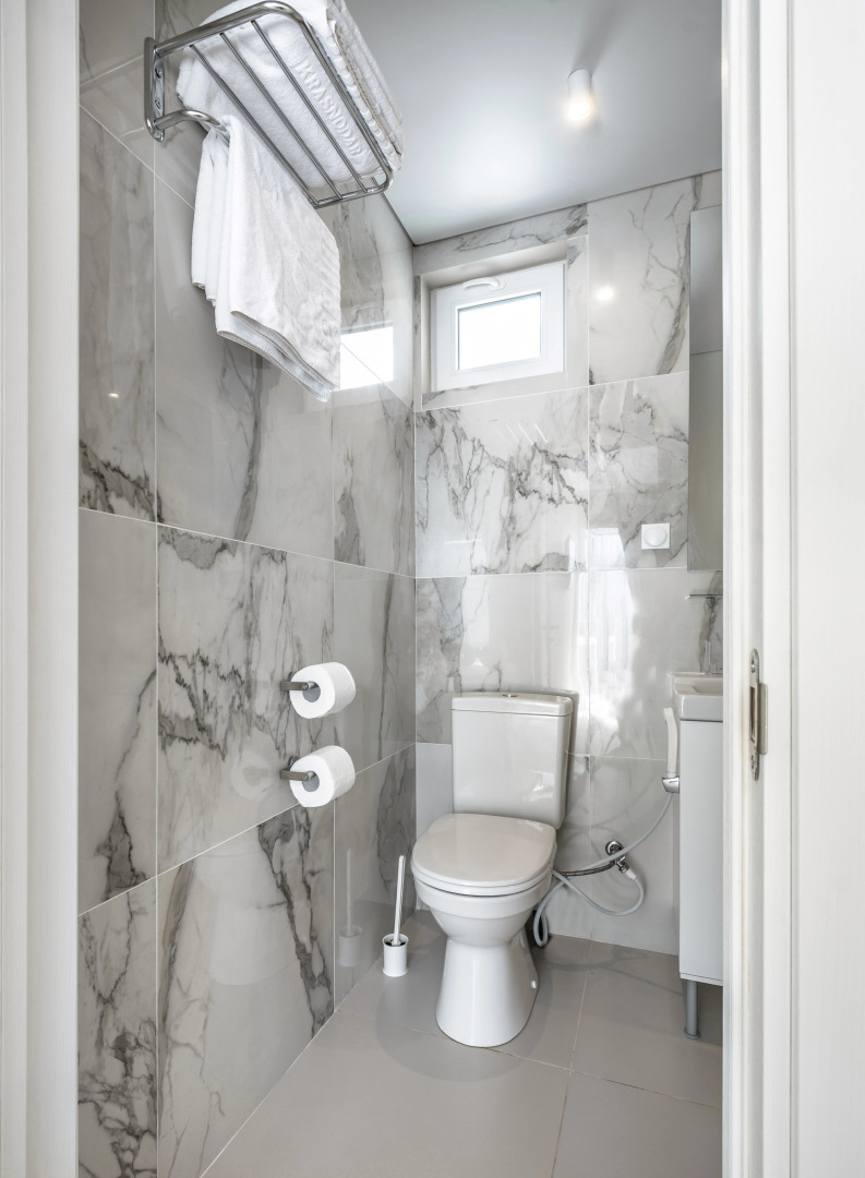 Гостевой дом Summer Suites