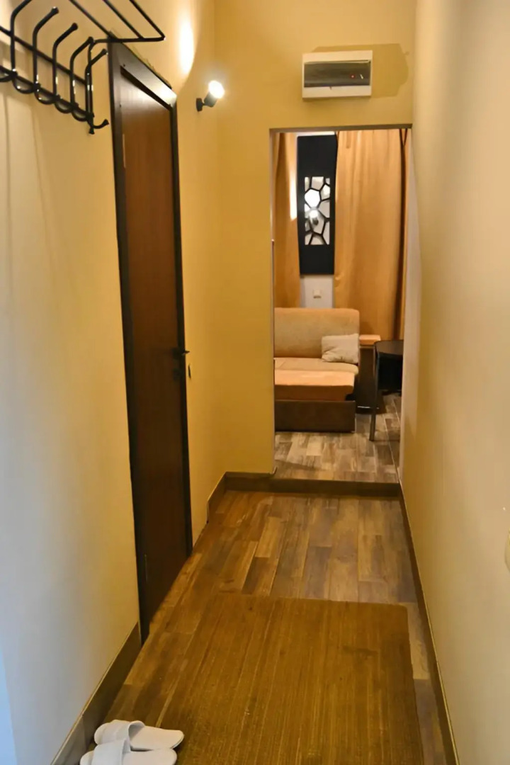 Апартаменты в ЖК Южный парк