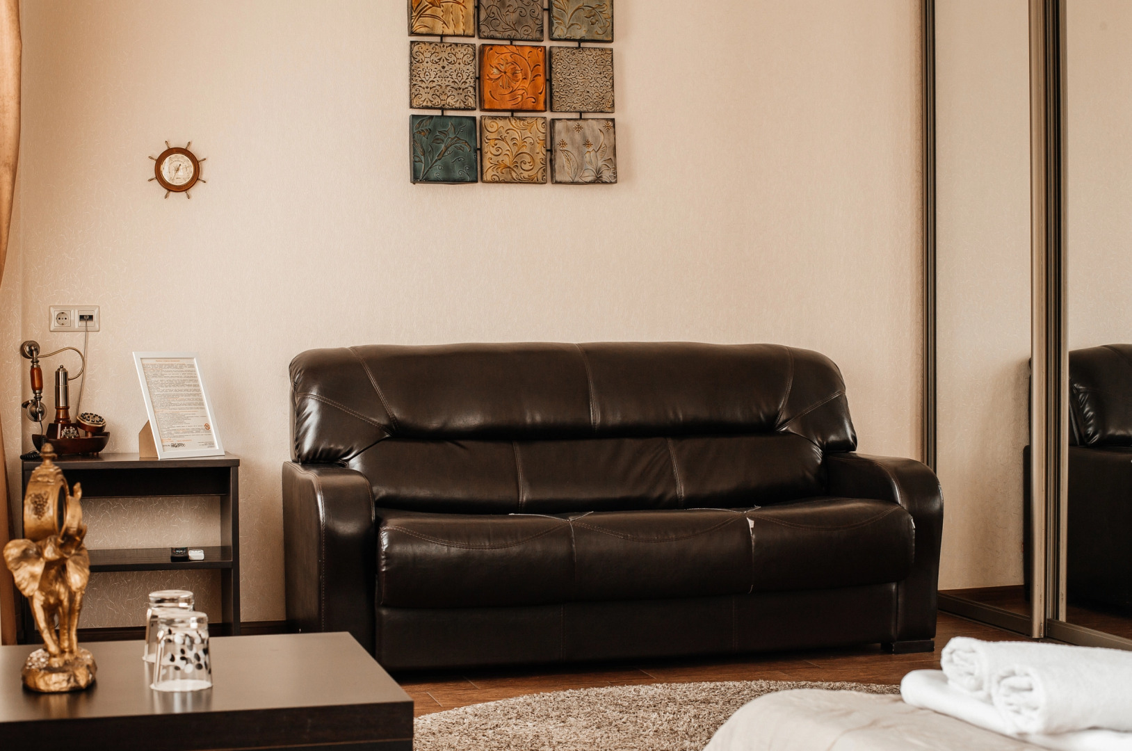 Мини-отель Толедо