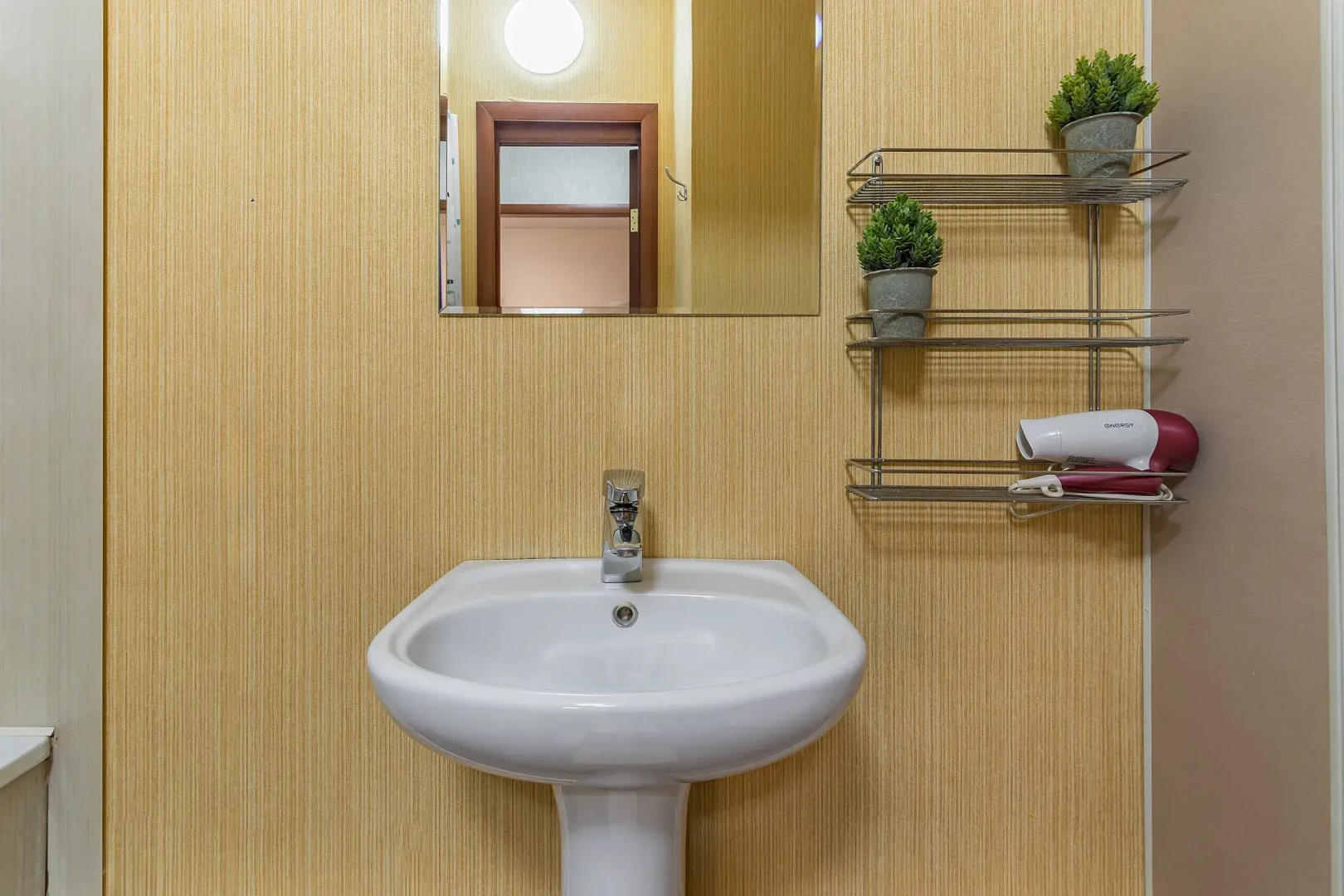 Апартаменты на Мещерском бульваре 5А