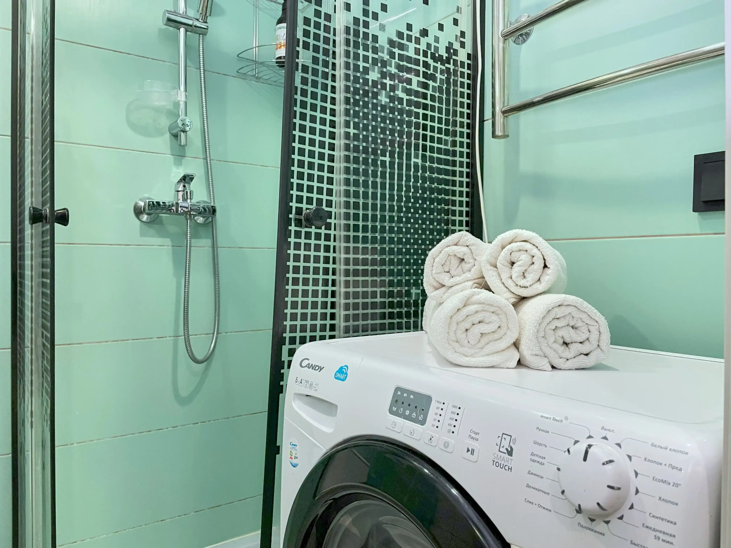 Апартаменты уютные чистые у метро