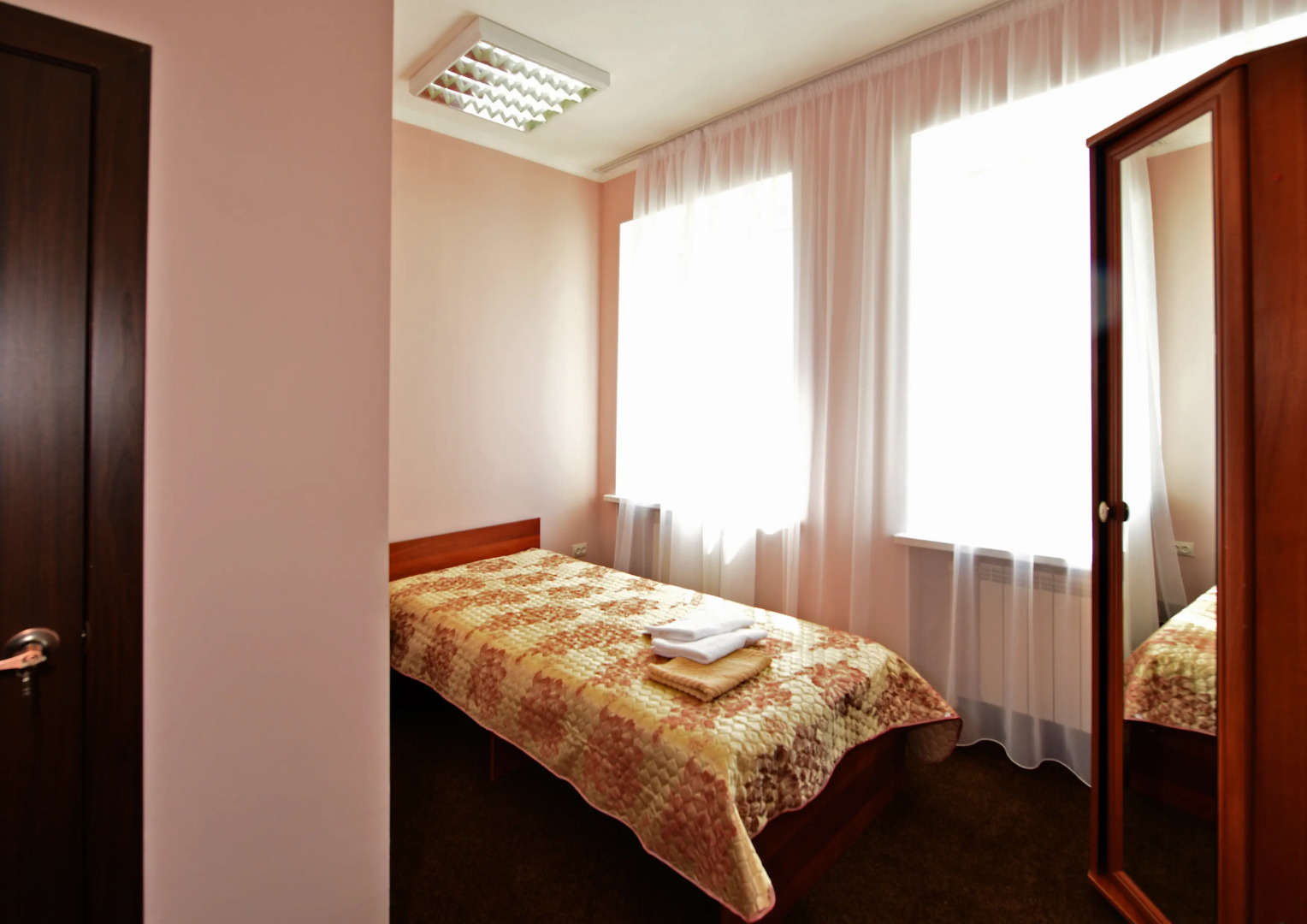 Мини-отель Сибирская Венеция