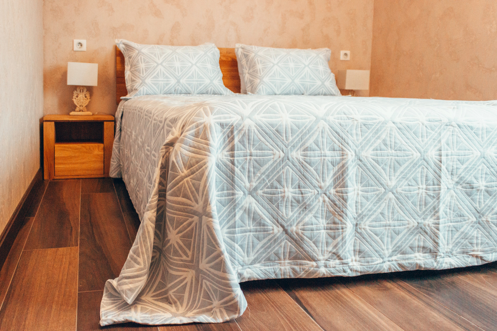 Отель La Confiture