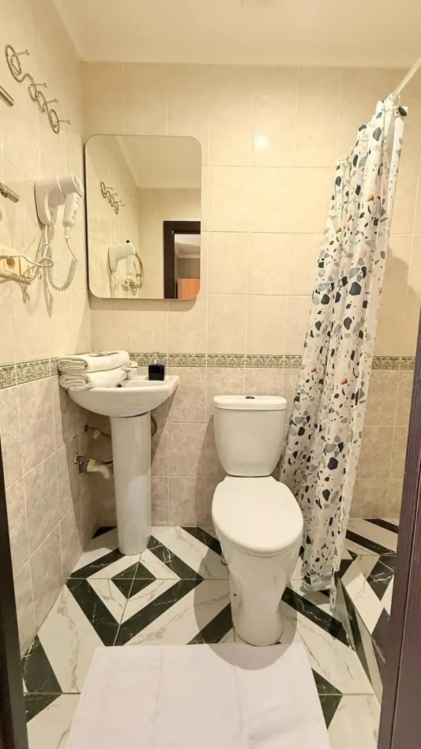 Апартаменты в Жк Сколковский О5