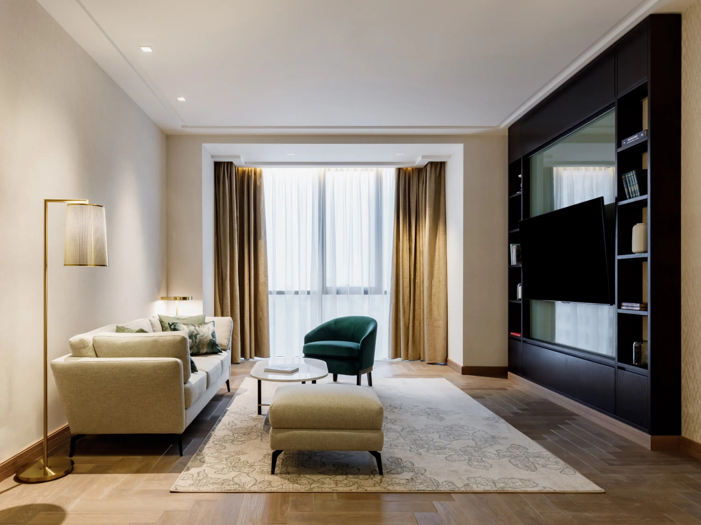 Отель Гранд Ростов Хаятт Ридженси