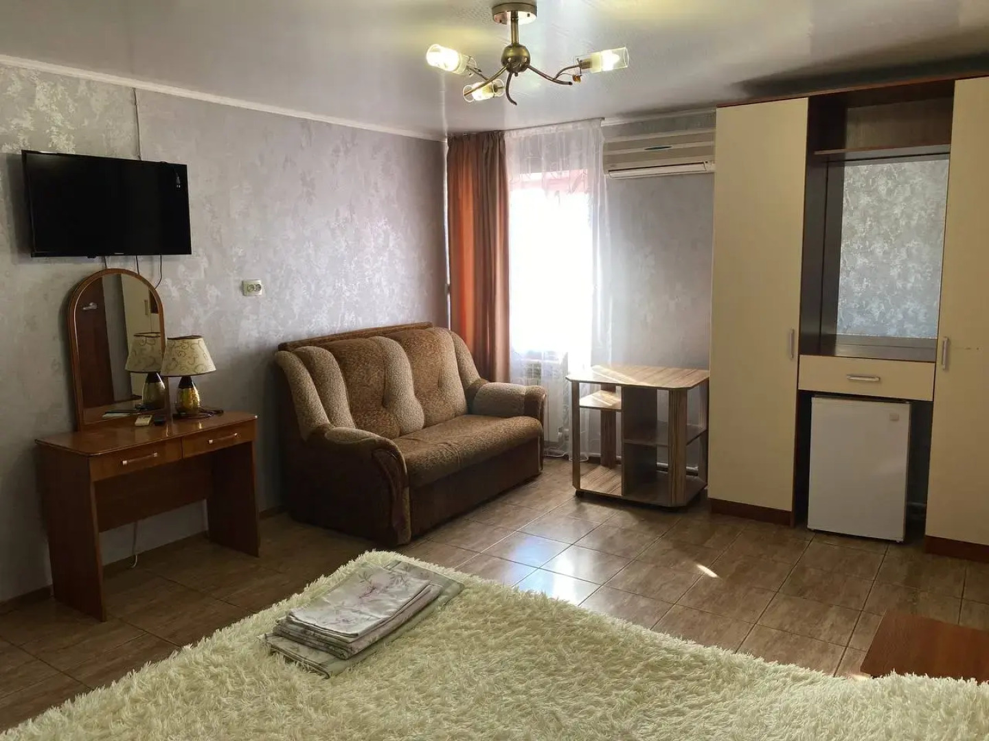 Гостевой дом Цезарь