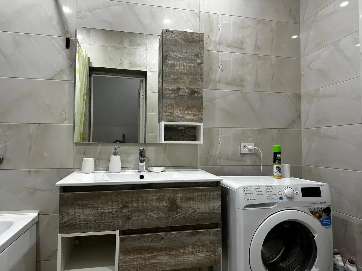 Апартаменты  с видом на море