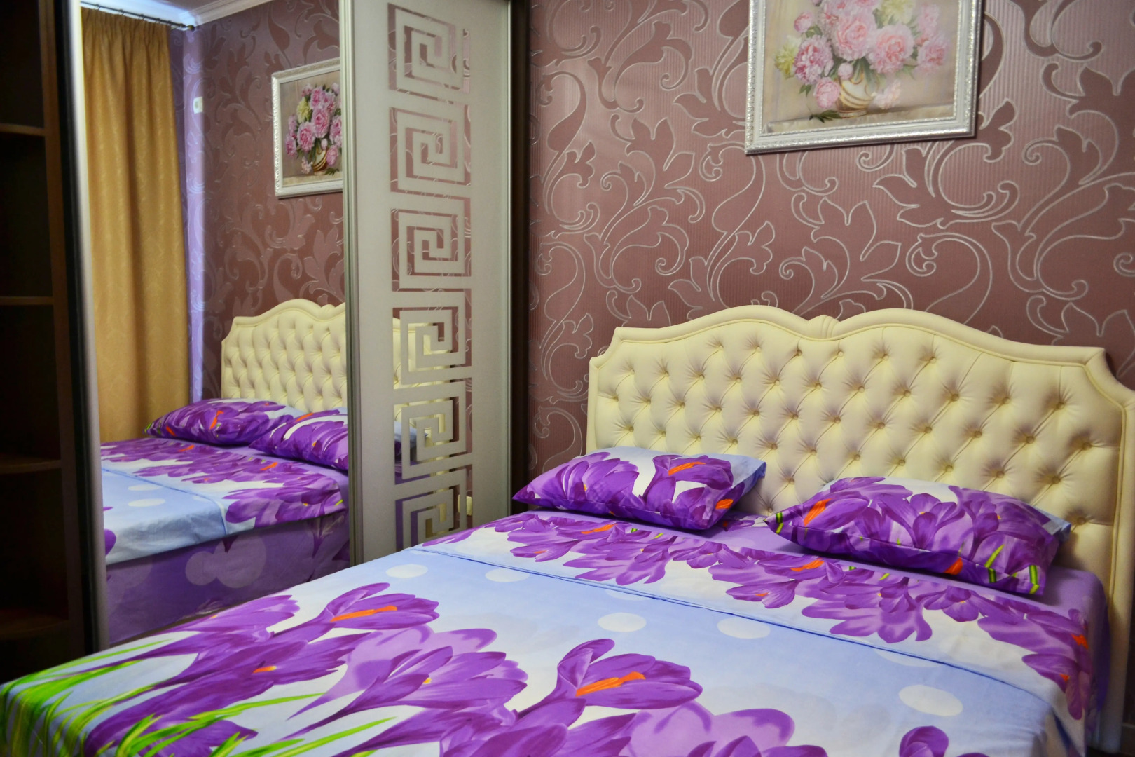 Гостевой Дом Artas