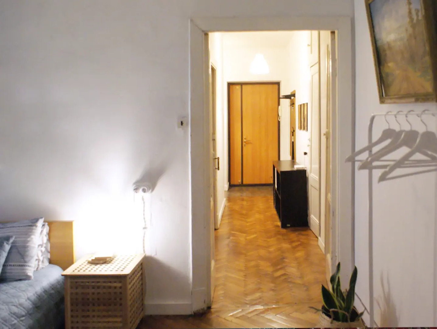 Квартира Двухкомнатная на Ленина 69/8