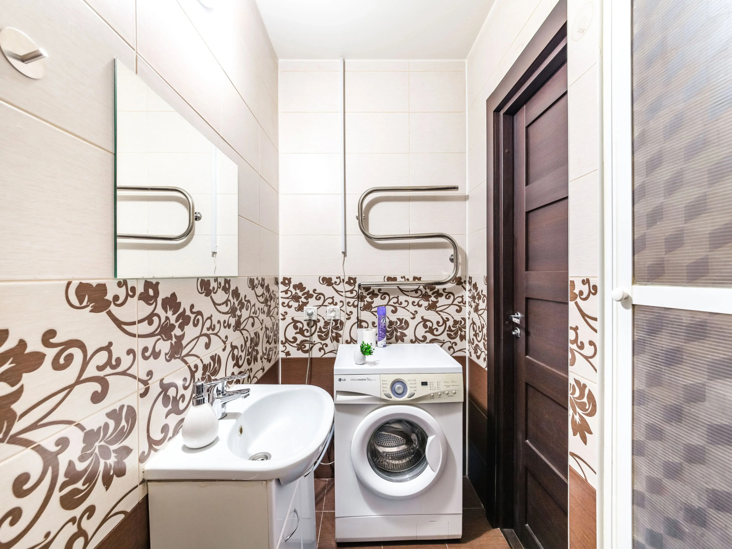 Квартира в Солнечном городе #3