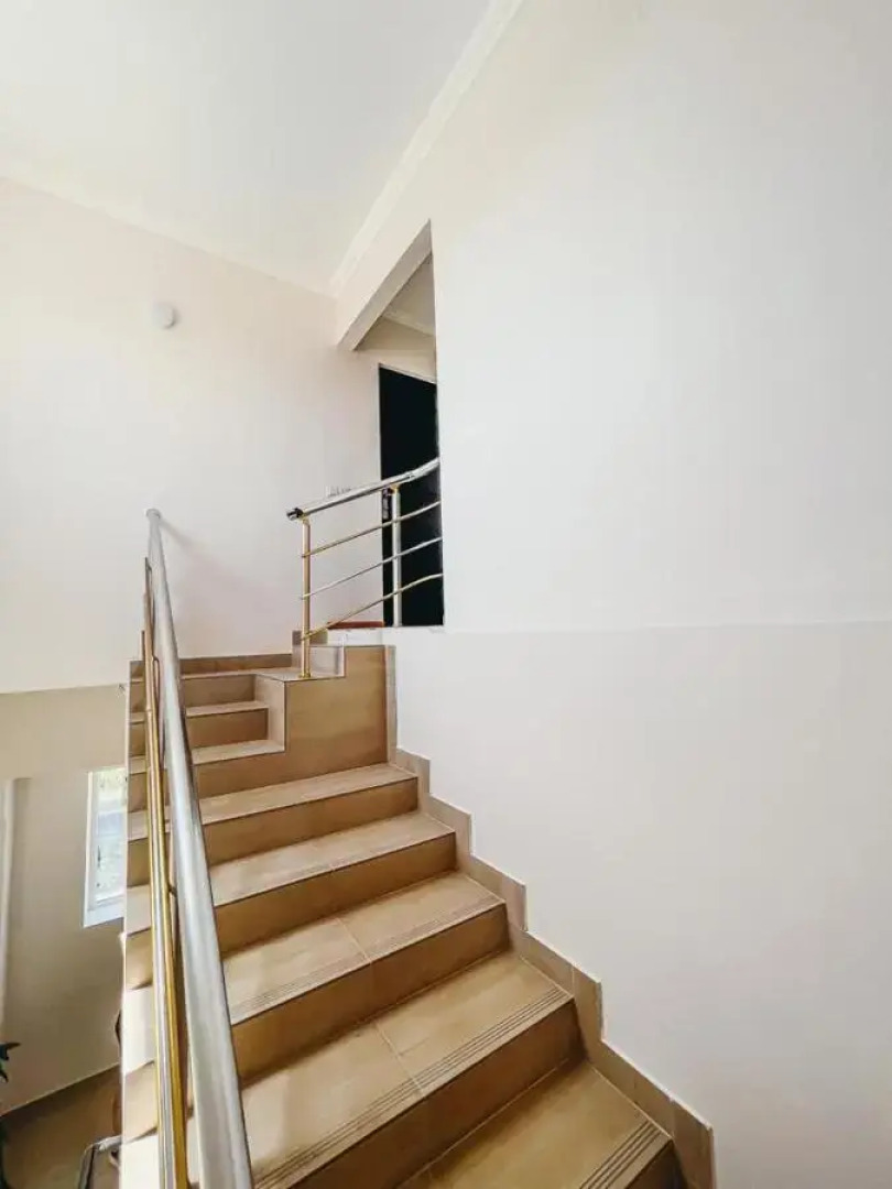 Апарт-Отель Town hall of Tsaghkadzor