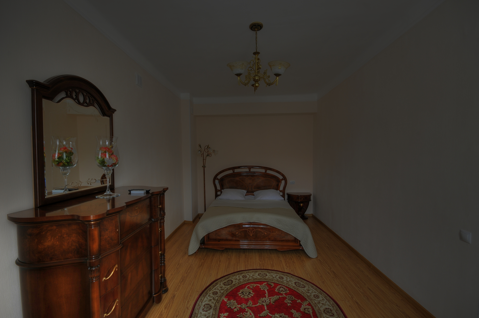 Отель Планета Люкс