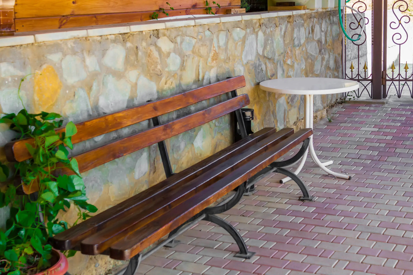 Гостевой Дом Горная Антавия