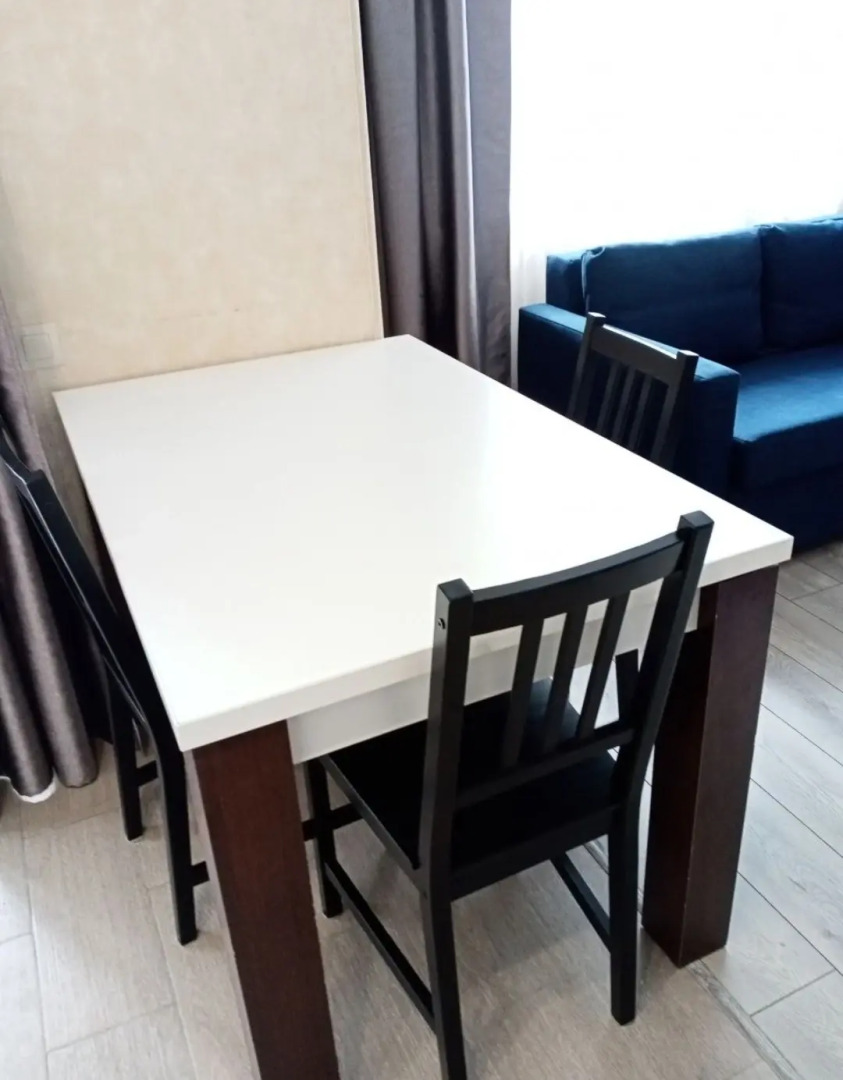 Апартаменты Красный путь 105