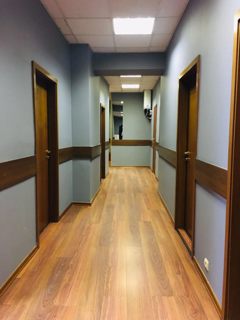 Мини-отель Stay Way на Цветном Бульваре