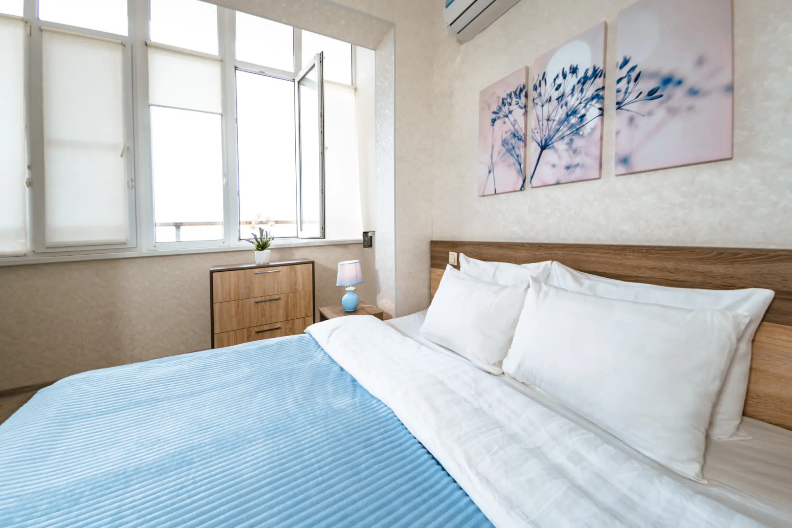 Апартаменты Владимирская 148/1