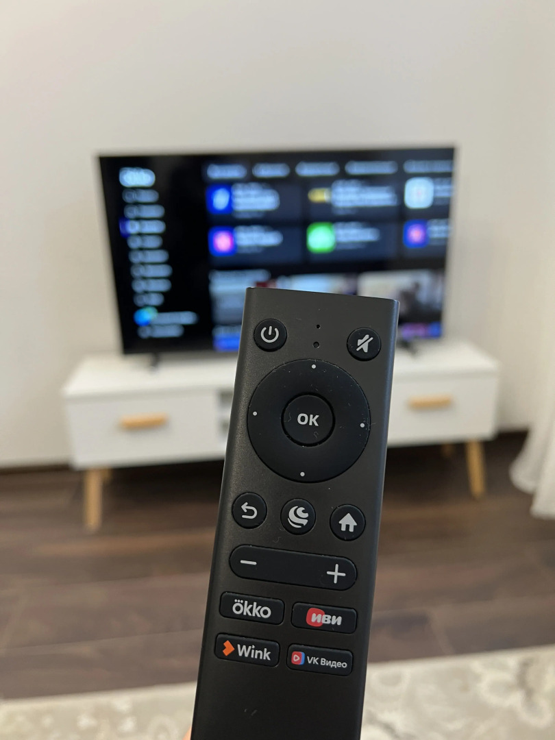 Квартира Студия на Молодежной