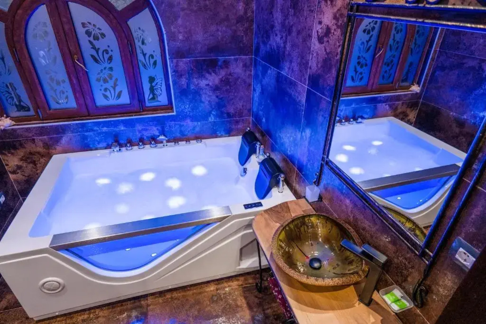 Бутик-отель Vila Eden