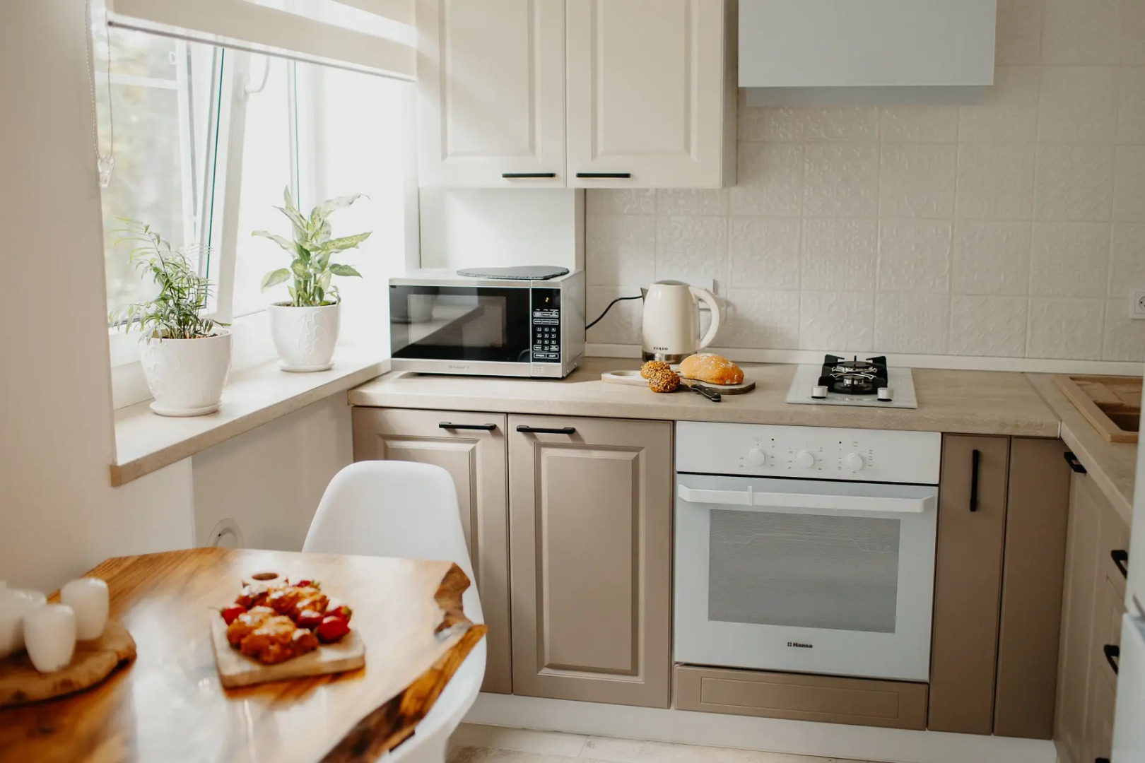 Апартаменты Kopernik