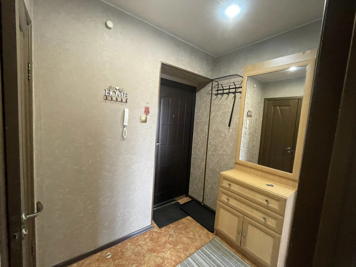 Квартира на 21 Партсъезда